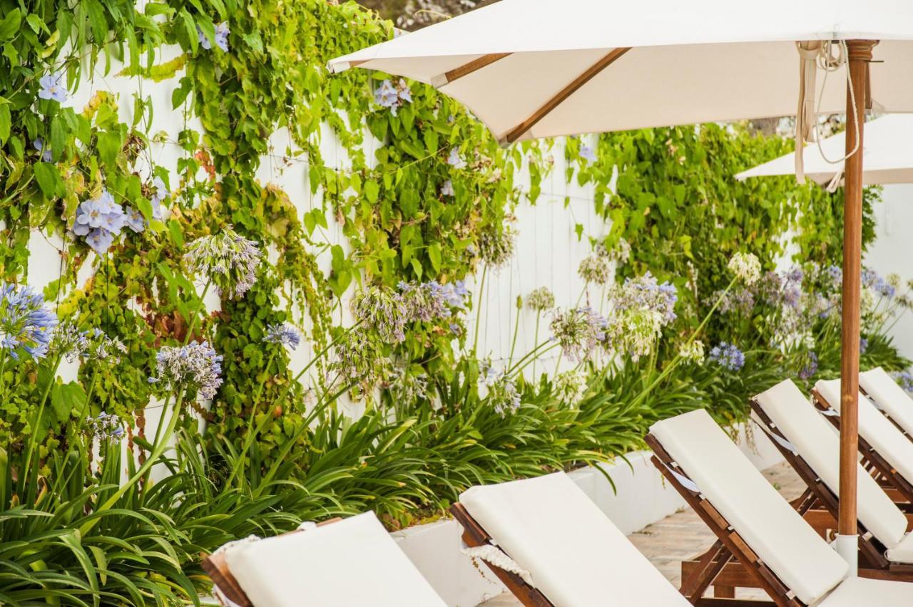 Hotel Anfora Ibiza Es Cana Exterior foto